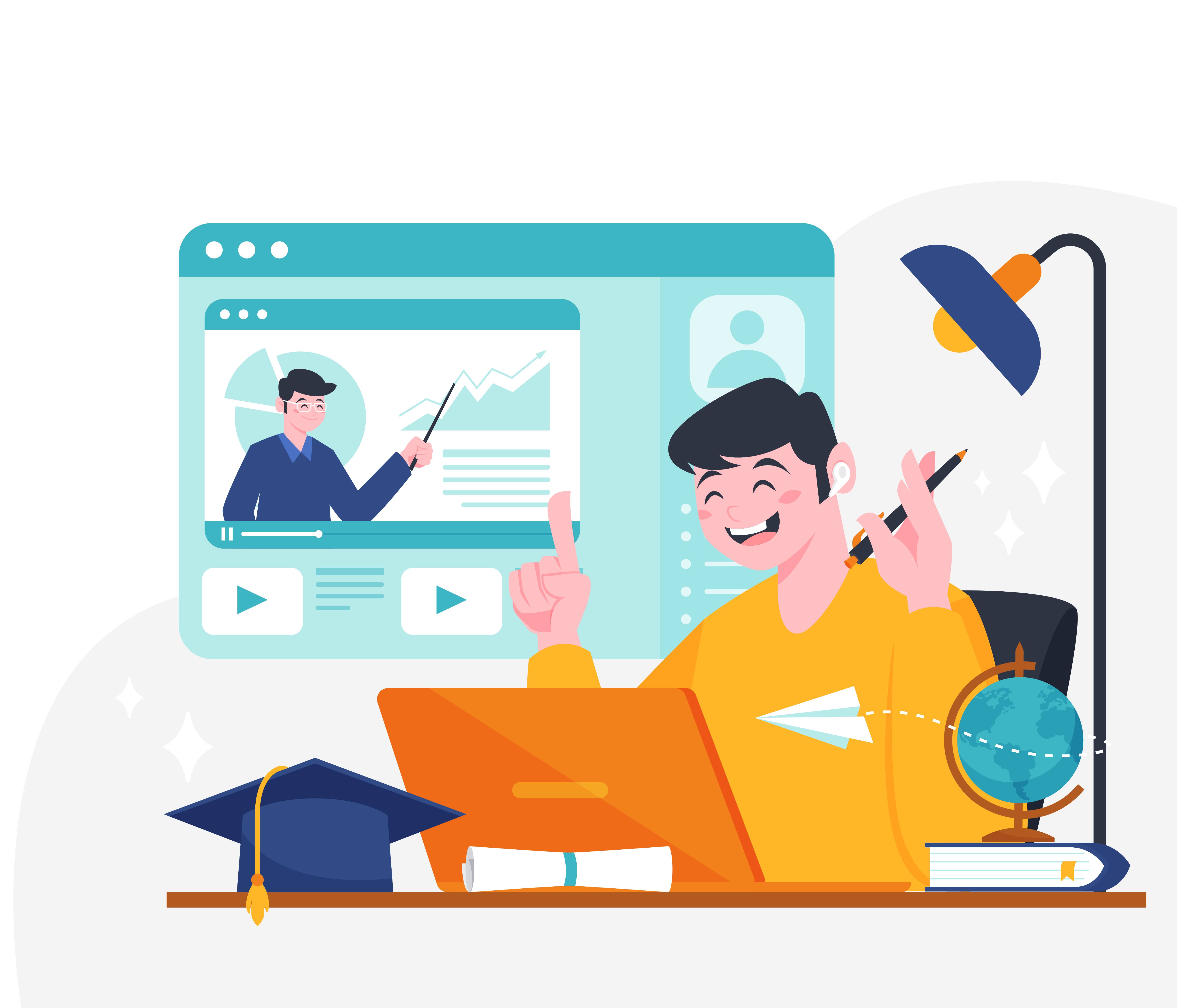 Home Study Courses