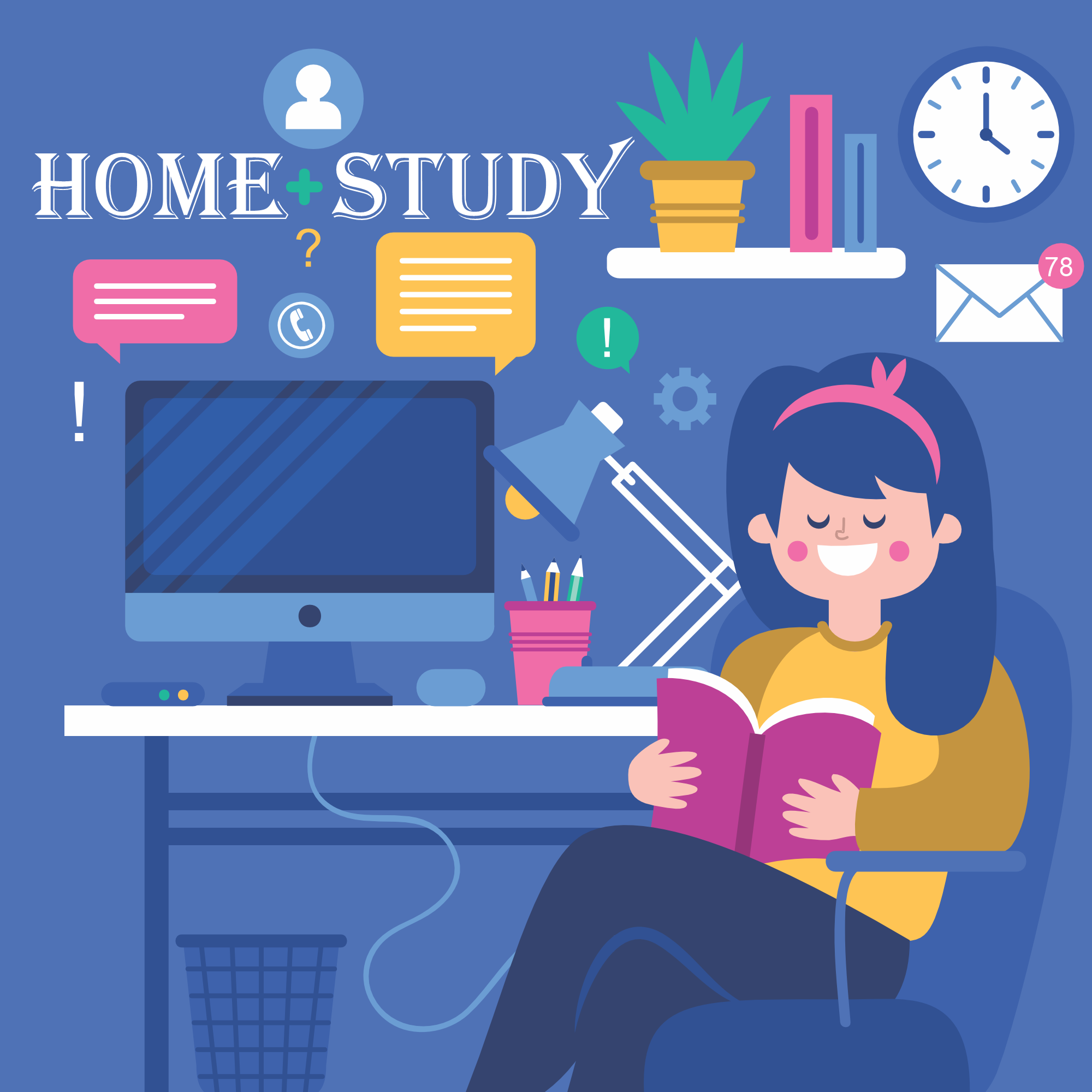 home study default image